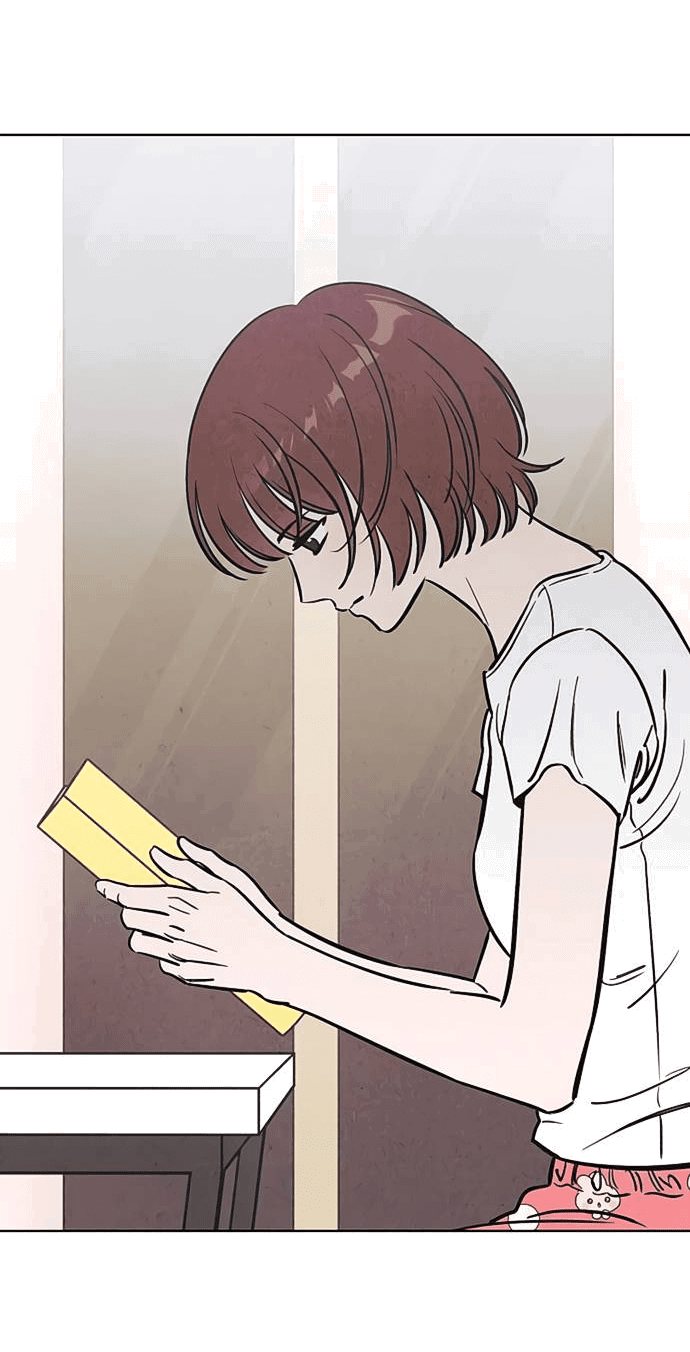 Read Одолжить огонек RU Manga Online