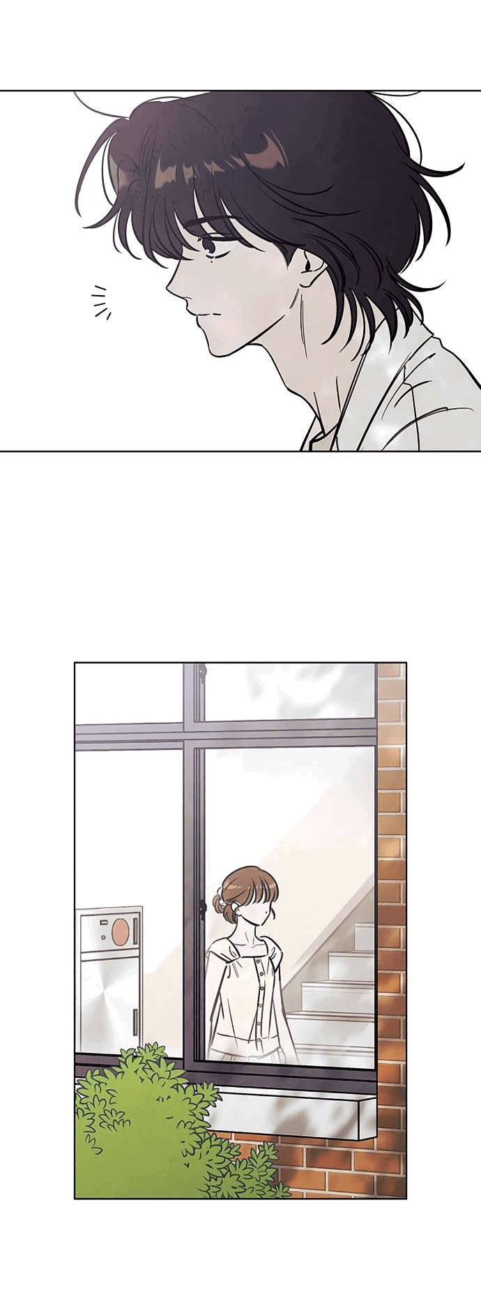 Read Одолжить огонек RU Manga Online