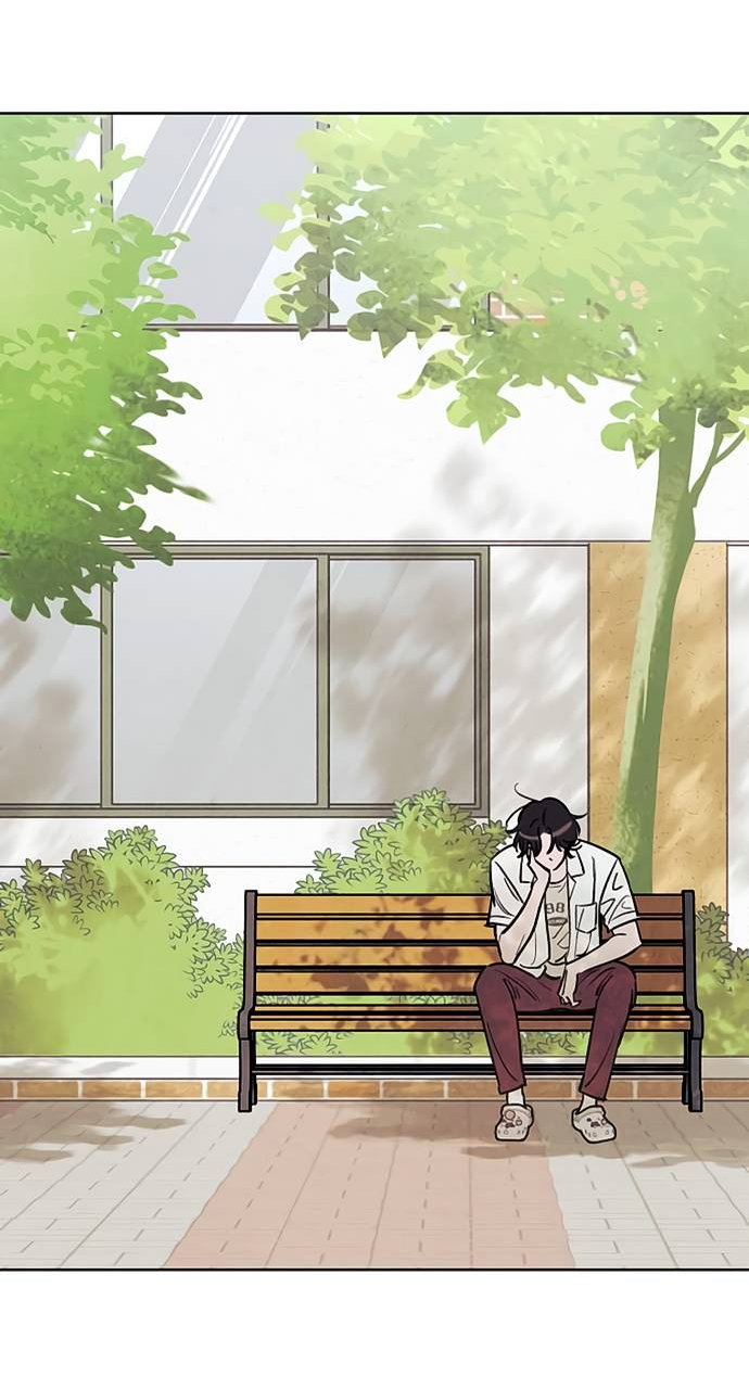 Read Одолжить огонек RU Manga Online