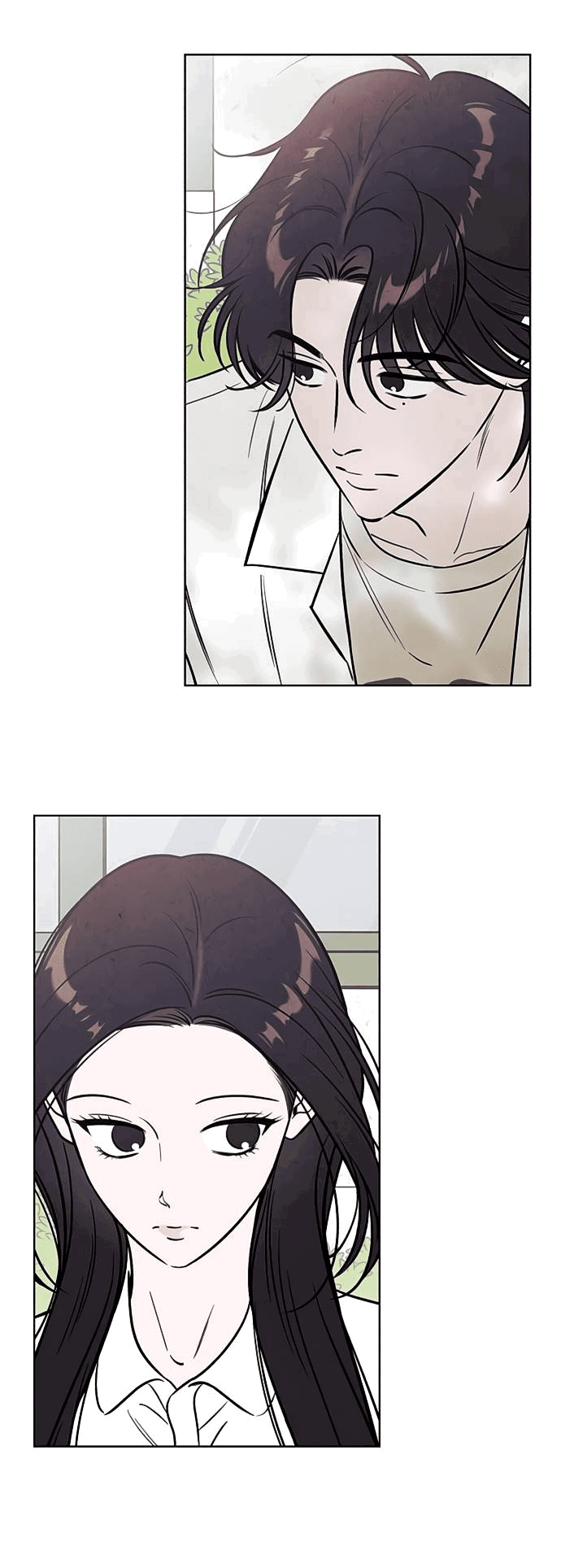 Read Одолжить огонек RU Manga Online