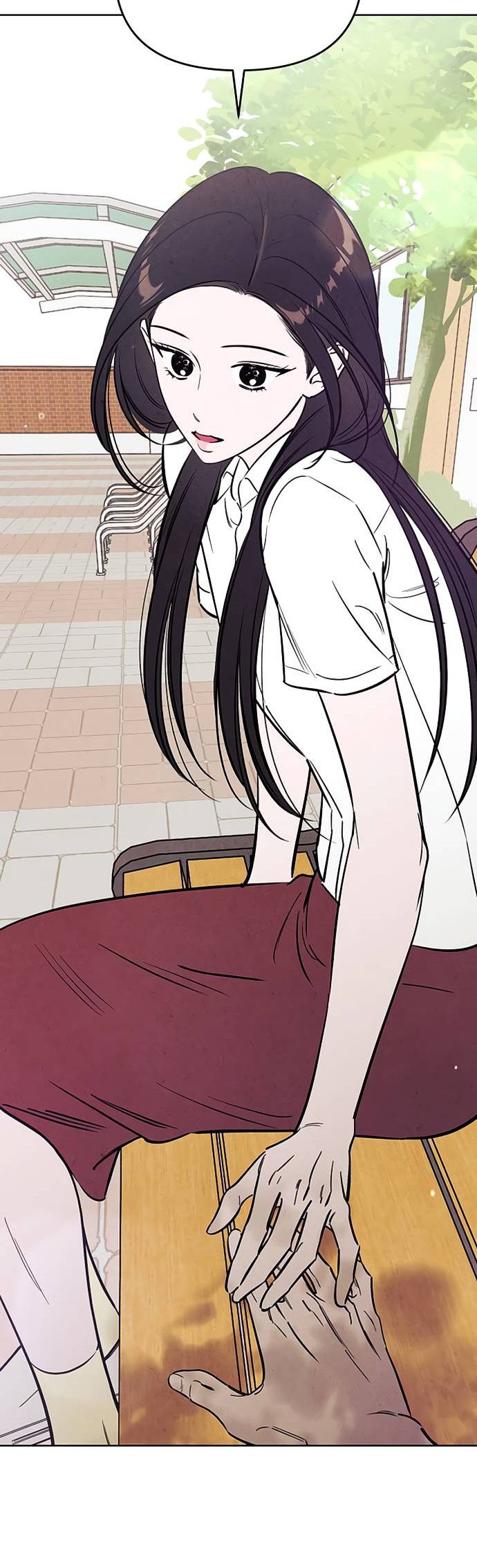 Read Одолжить огонек RU Manga Online