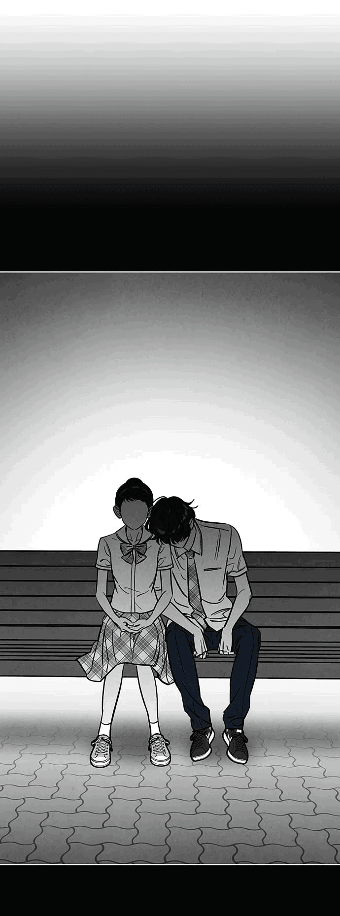 Read Одолжить огонек RU Manga Online