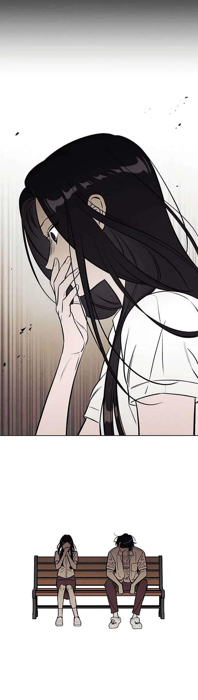 Read Одолжить огонек RU Manga Online