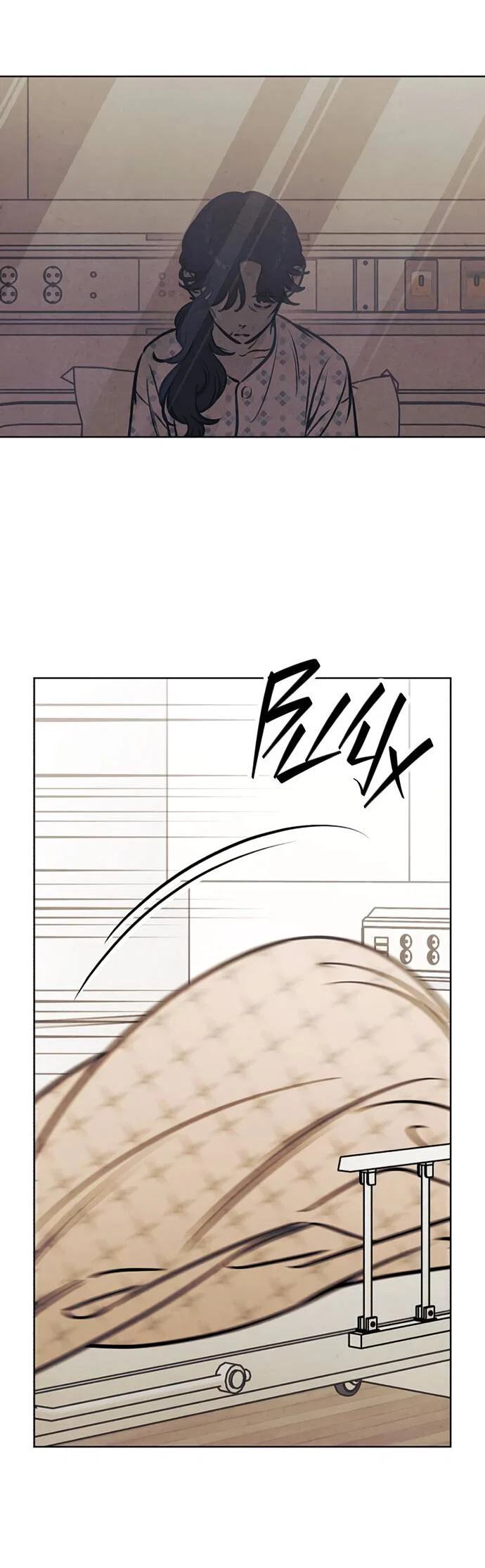 Read Одолжить огонек RU Manga Online