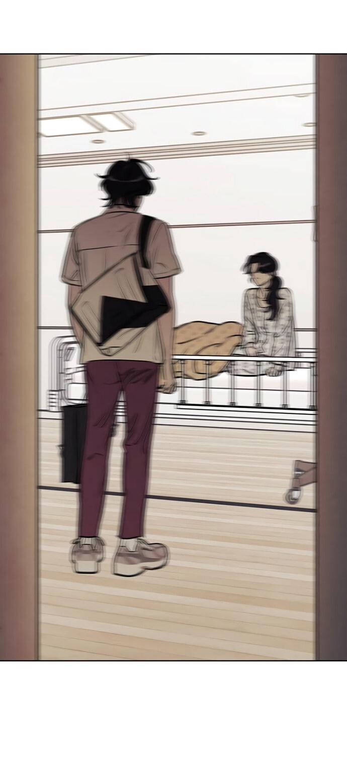 Read Одолжить огонек RU Manga Online