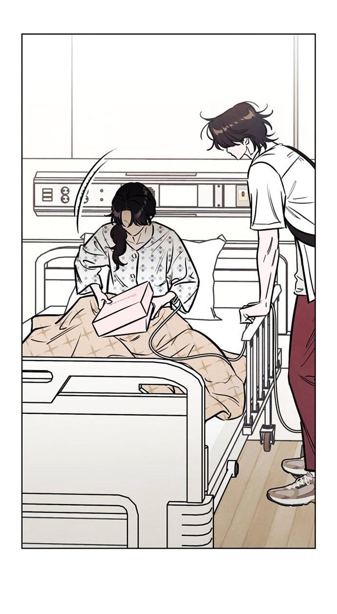 Read Одолжить огонек RU Manga Online