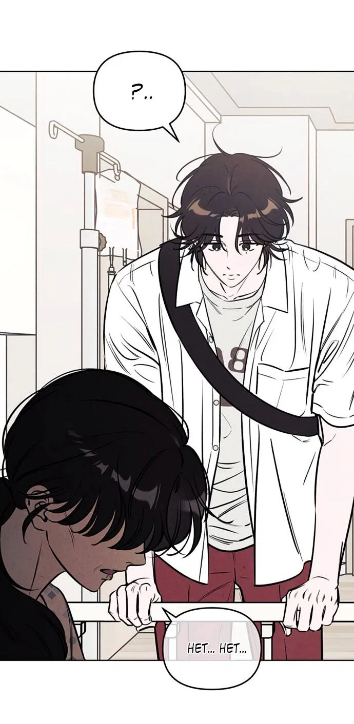 Read Одолжить огонек RU Manga Online