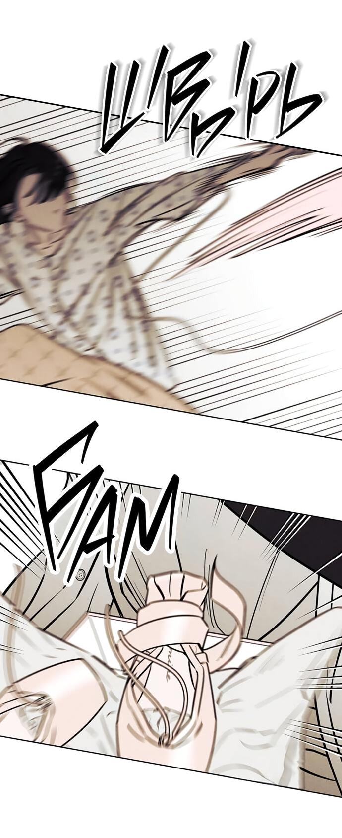 Read Одолжить огонек RU Manga Online