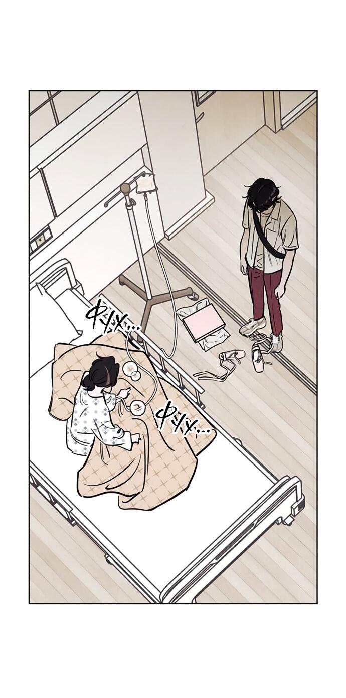Read Одолжить огонек RU Manga Online