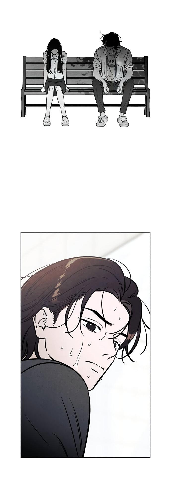 Read Одолжить огонек RU Manga Online