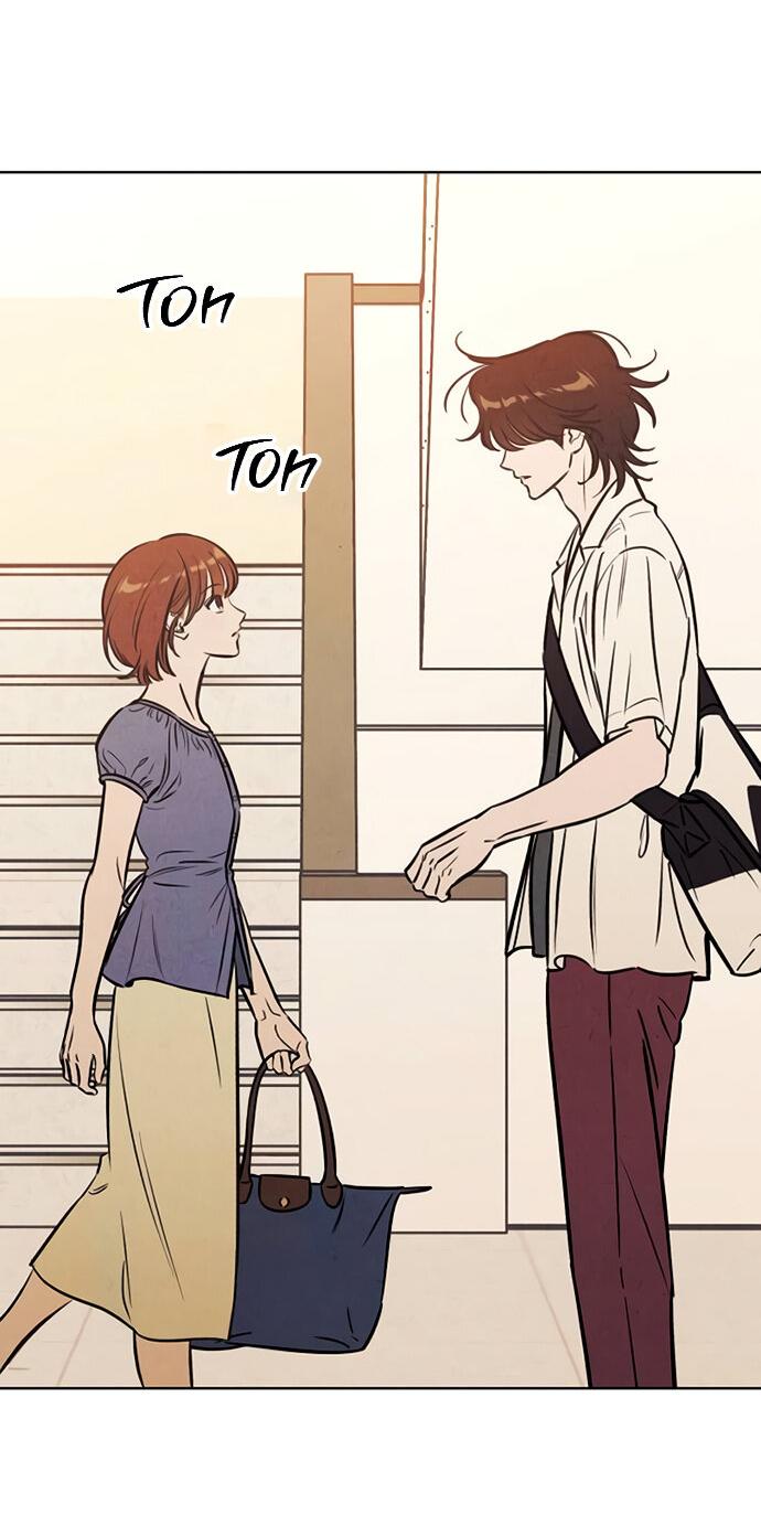 Read Одолжить огонек RU Manga Online