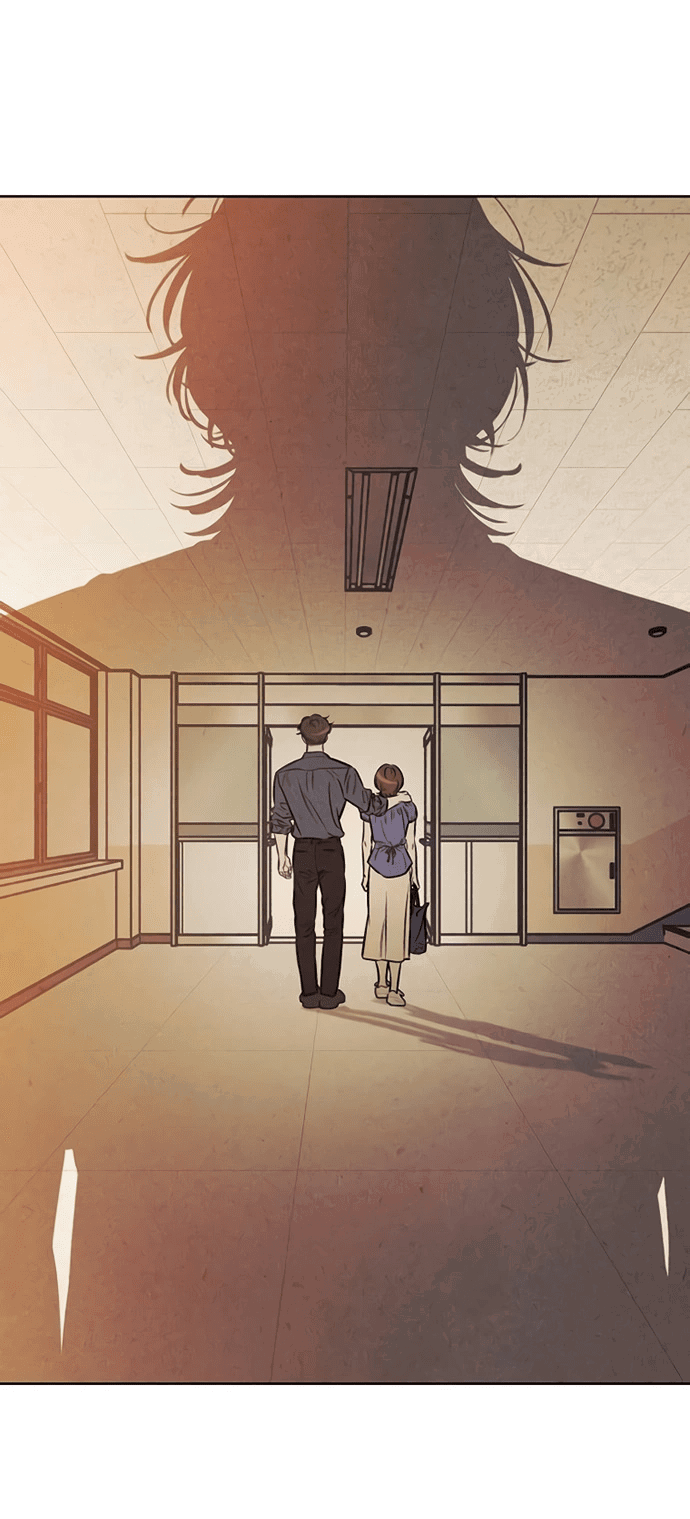 Read Одолжить огонек RU Manga Online