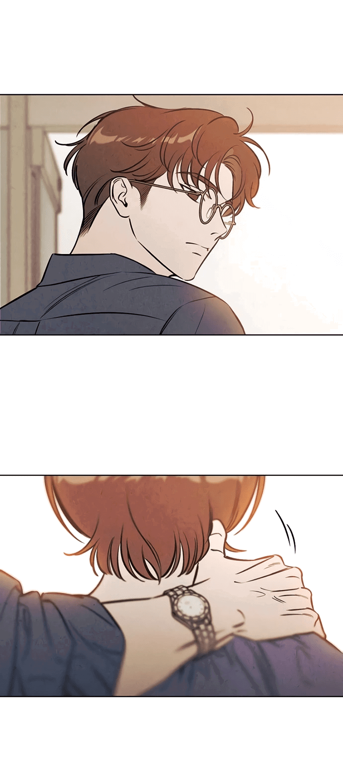 Read Одолжить огонек RU Manga Online