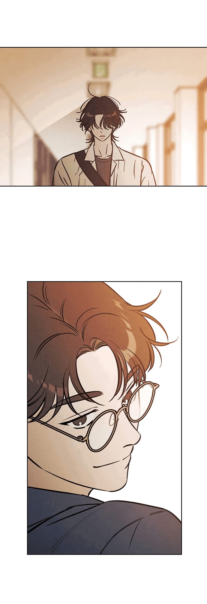 Read Одолжить огонек RU Manga Online