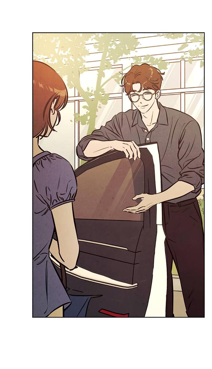 Read Одолжить огонек RU Manga Online