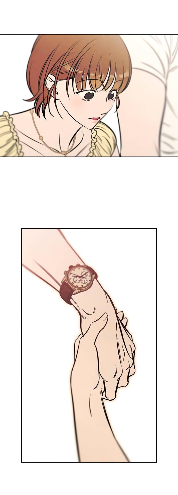 Read Одолжить огонек RU Manga Online