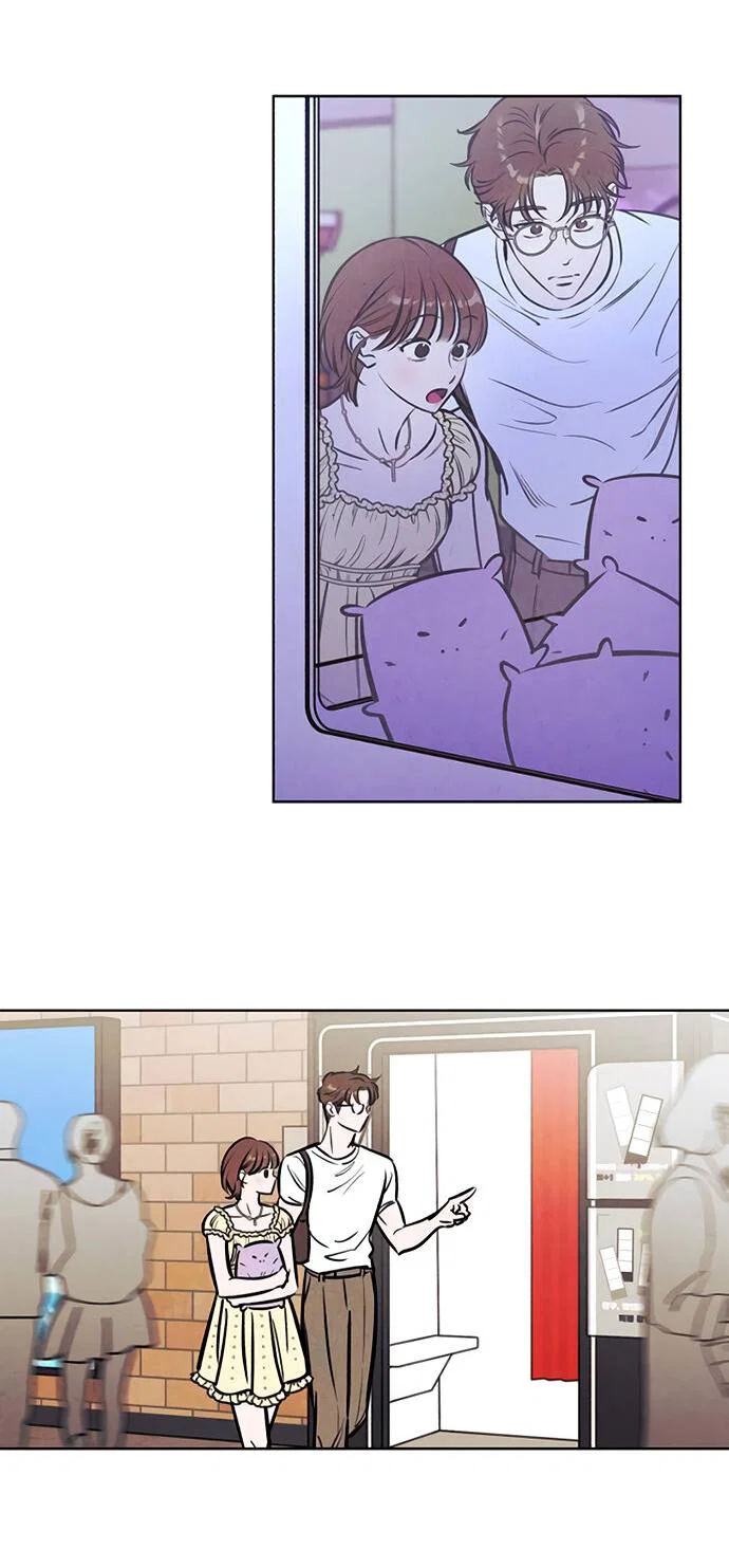 Read Одолжить огонек RU Manga Online