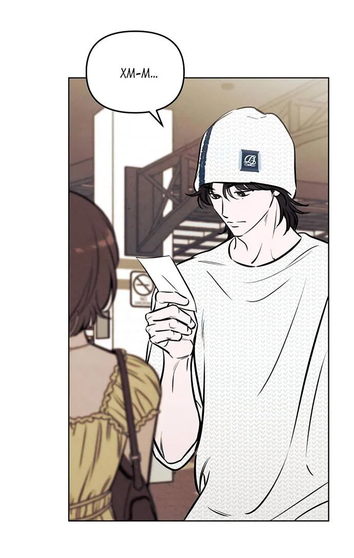 Read Одолжить огонек RU Manga Online