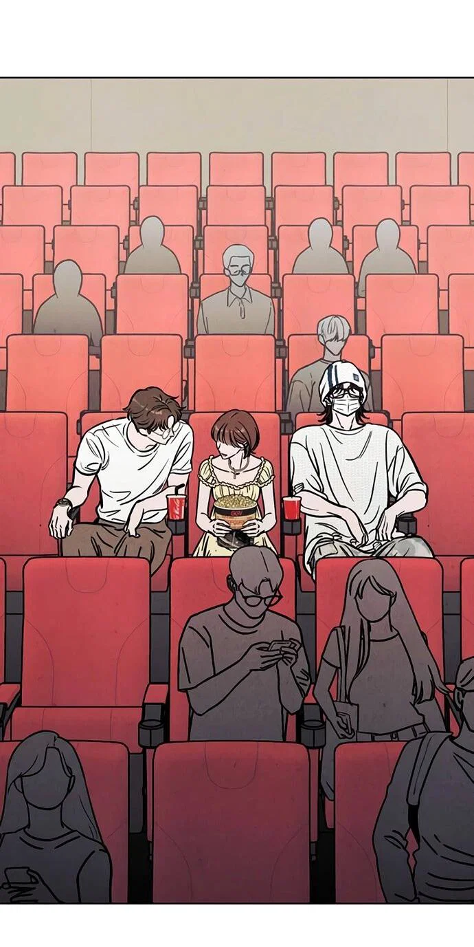 Read Одолжить огонек RU Manga Online
