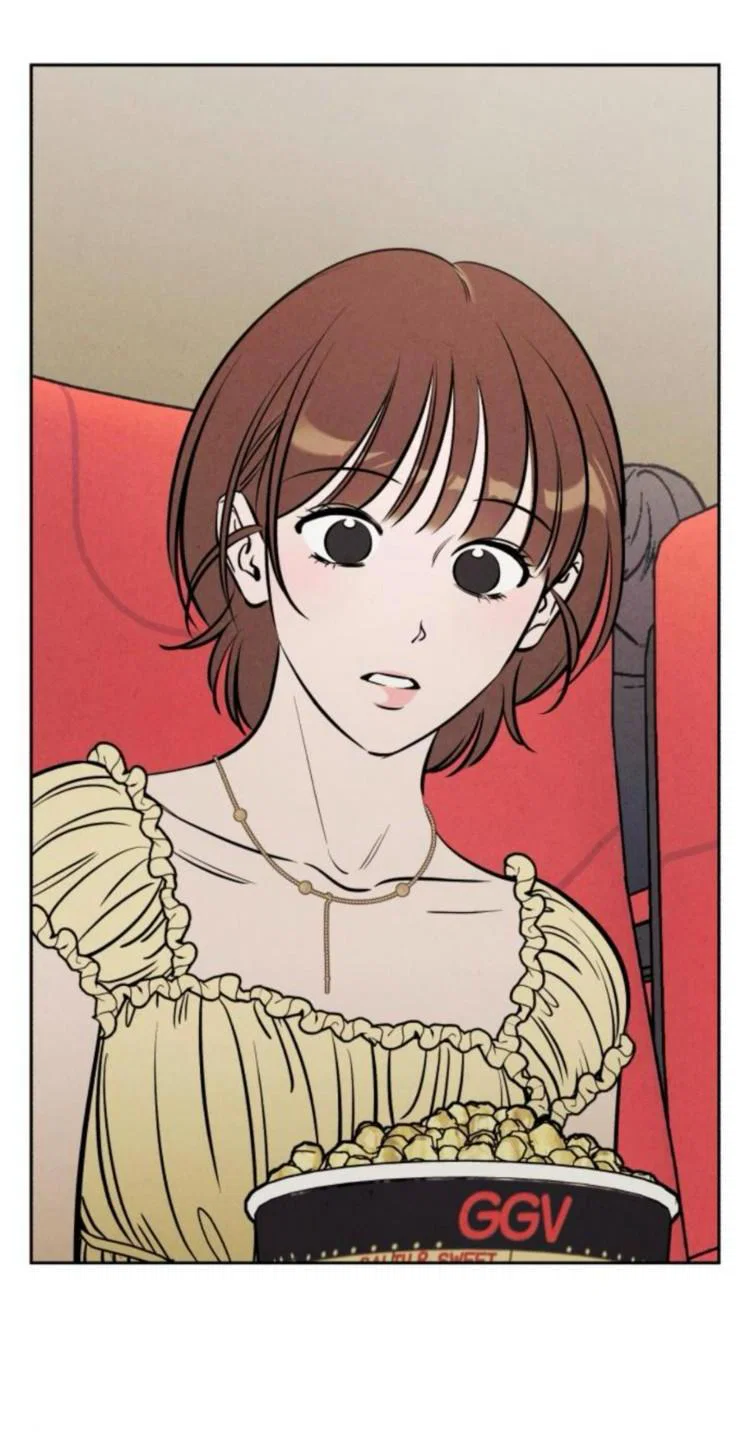 Read Одолжить огонек RU Manga Online