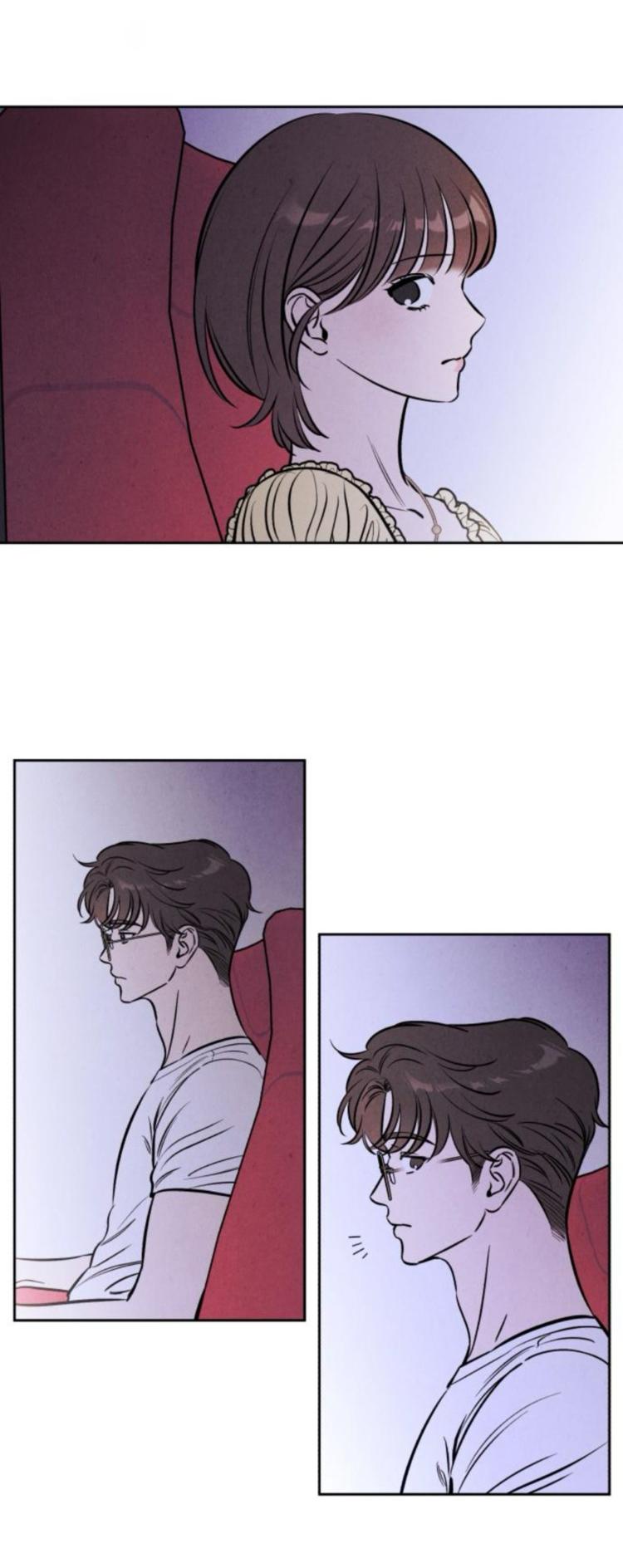 Read Одолжить огонек RU Manga Online