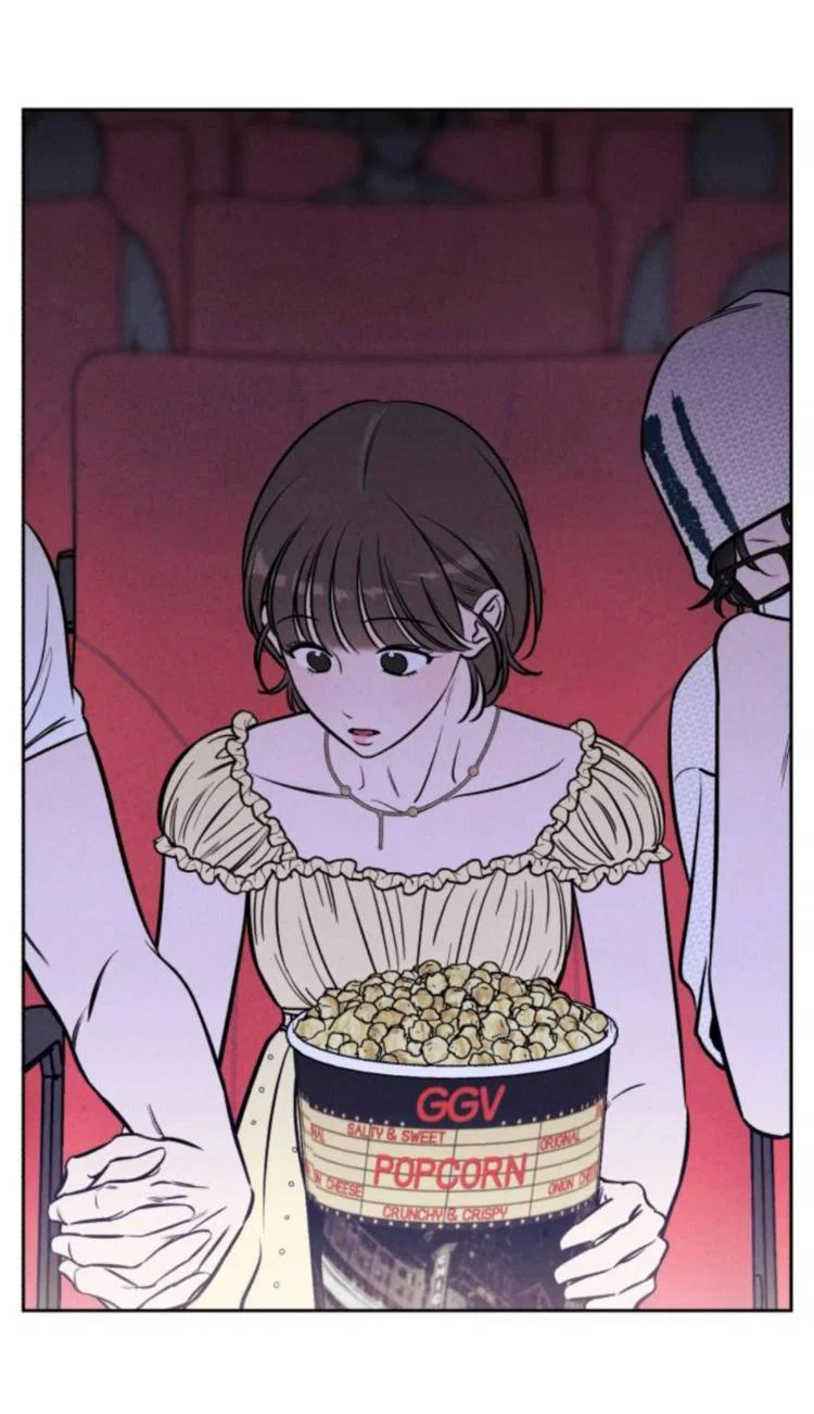 Read Одолжить огонек RU Manga Online