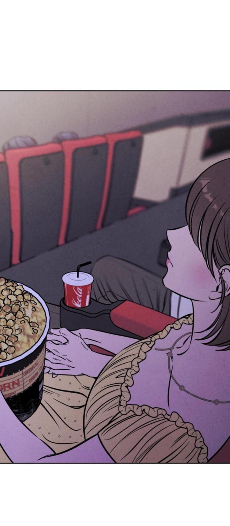 Read Одолжить огонек RU Manga Online