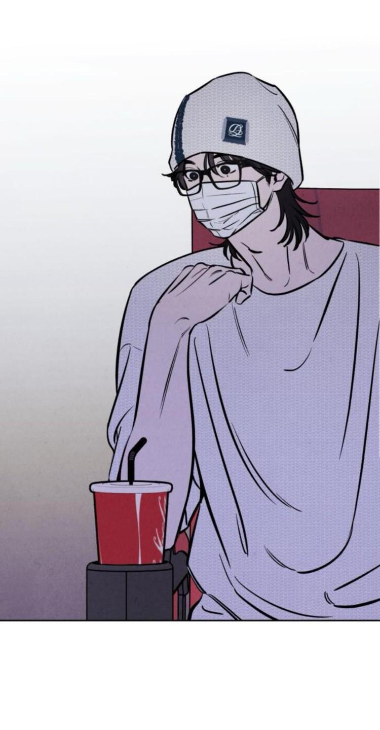 Read Одолжить огонек RU Manga Online