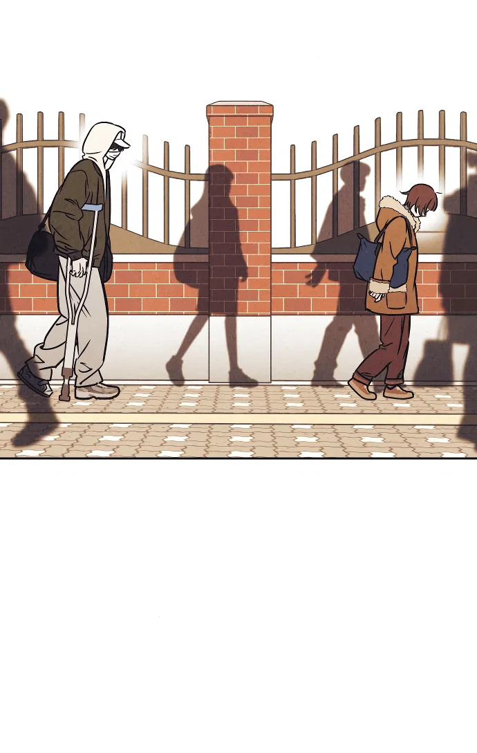 Read Одолжить огонек RU Manga Online