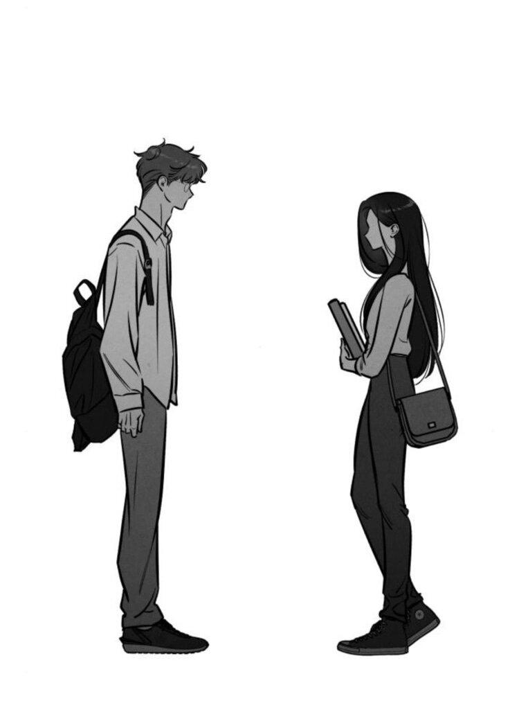 Read Одолжить огонек RU Manga Online