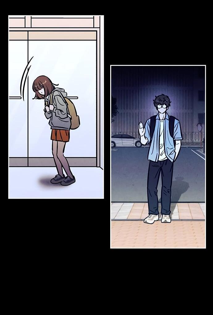 Read Одолжить огонек RU Manga Online