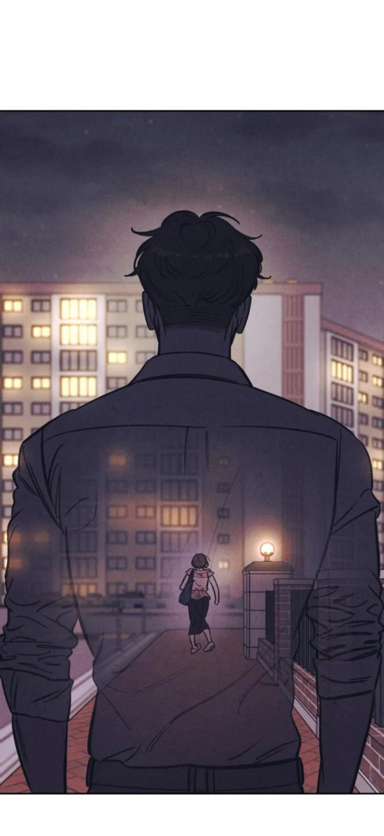 Read Одолжить огонек RU Manga Online
