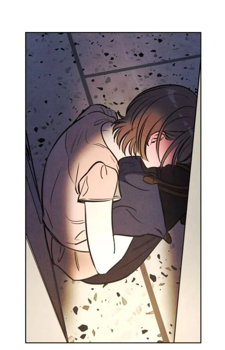 Read Одолжить огонек RU Manga Online