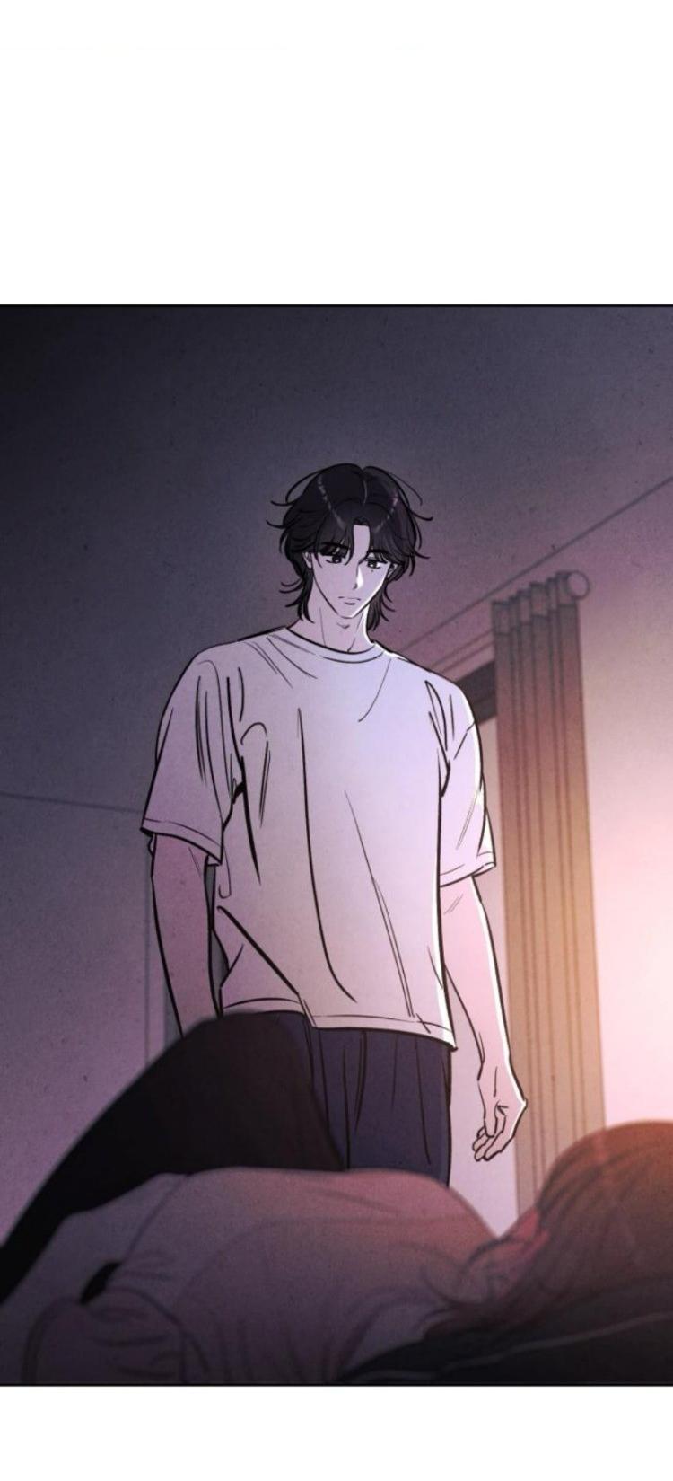 Read Одолжить огонек RU Manga Online