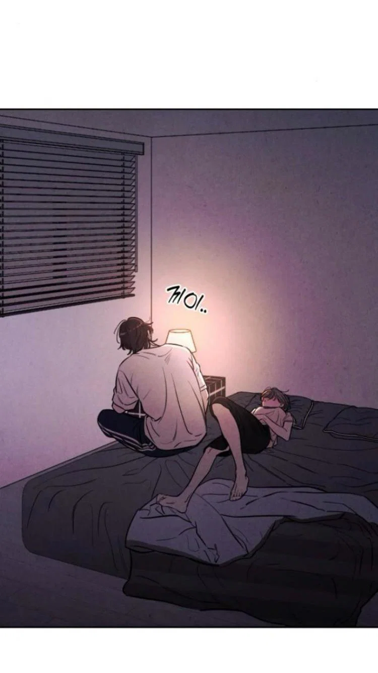 Read Одолжить огонек RU Manga Online
