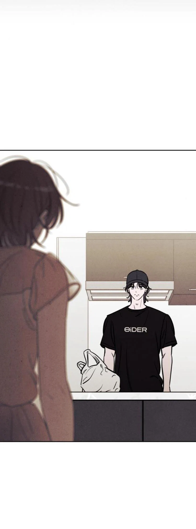 Read Одолжить огонек RU Manga Online