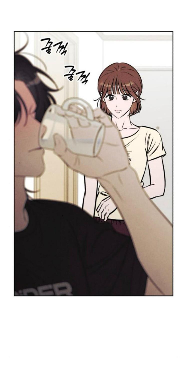 Read Одолжить огонек RU Manga Online