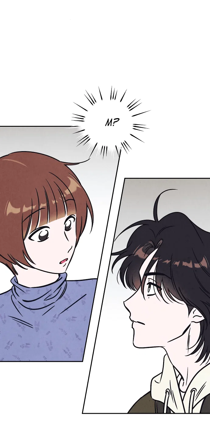 Read Одолжить огонек RU Manga Online