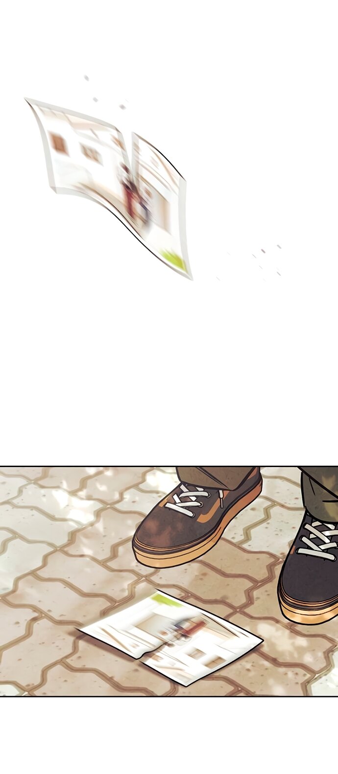 Read Одолжить огонек RU Manga Online