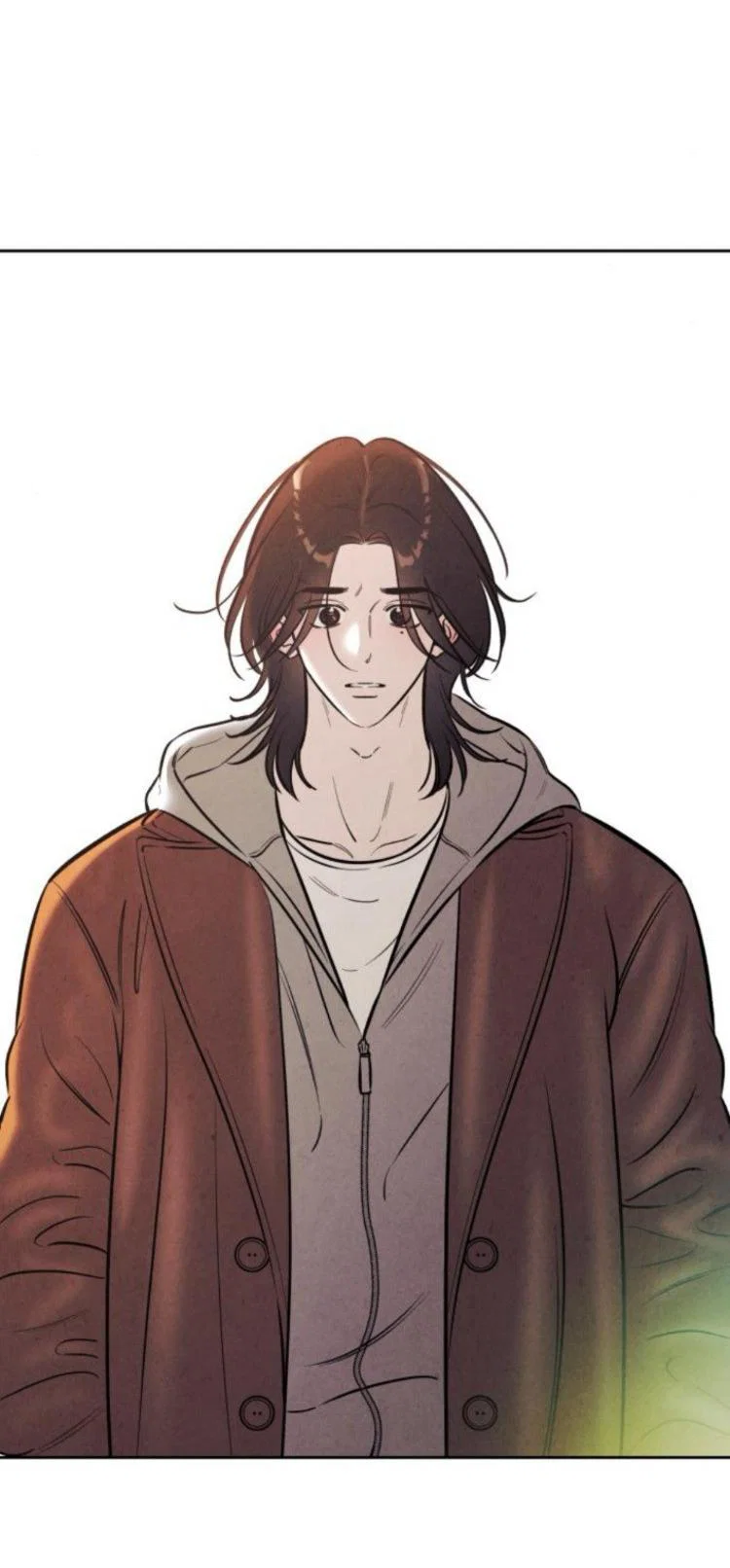 Read Одолжить огонек RU Manga Online