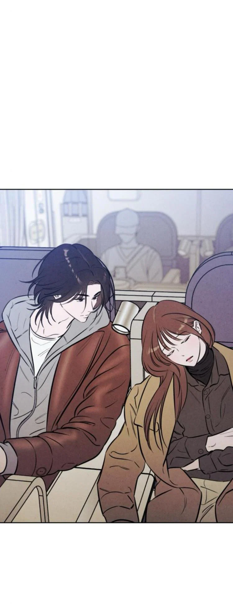 Read Одолжить огонек RU Manga Online