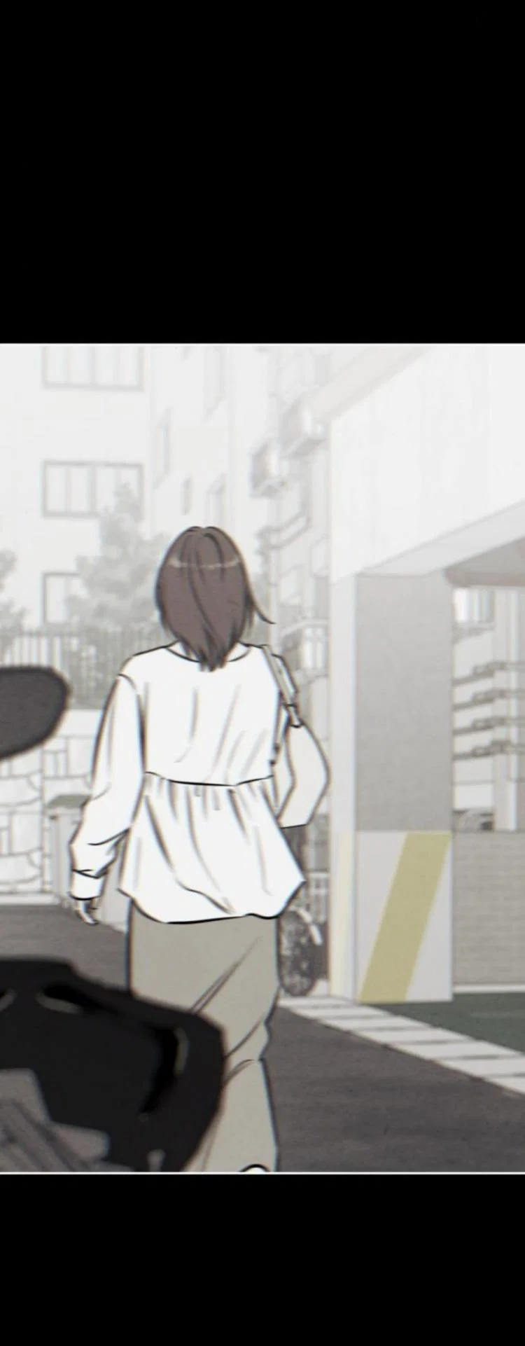 Read Одолжить огонек RU Manga Online