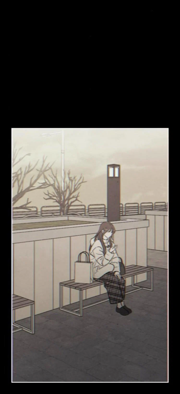Read Одолжить огонек RU Manga Online
