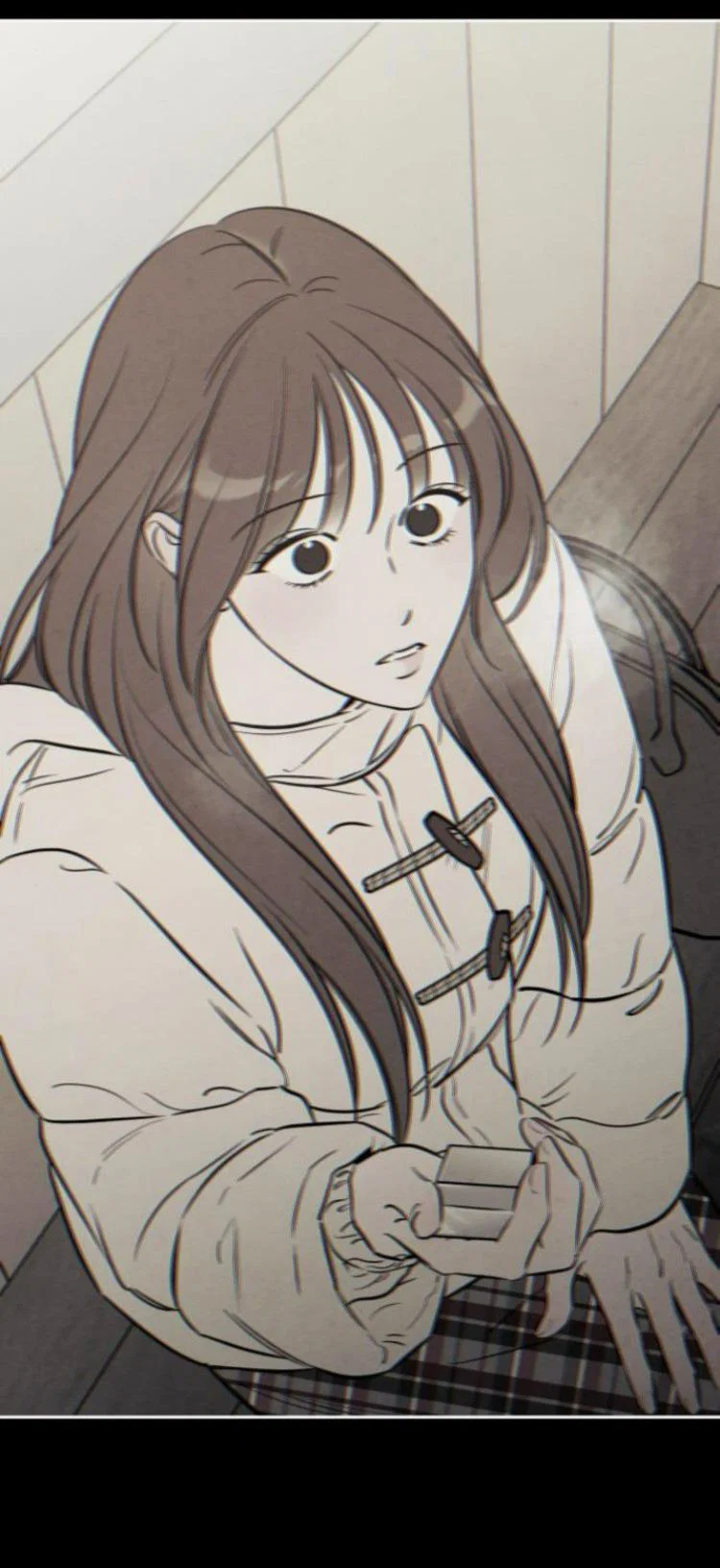 Read Одолжить огонек RU Manga Online