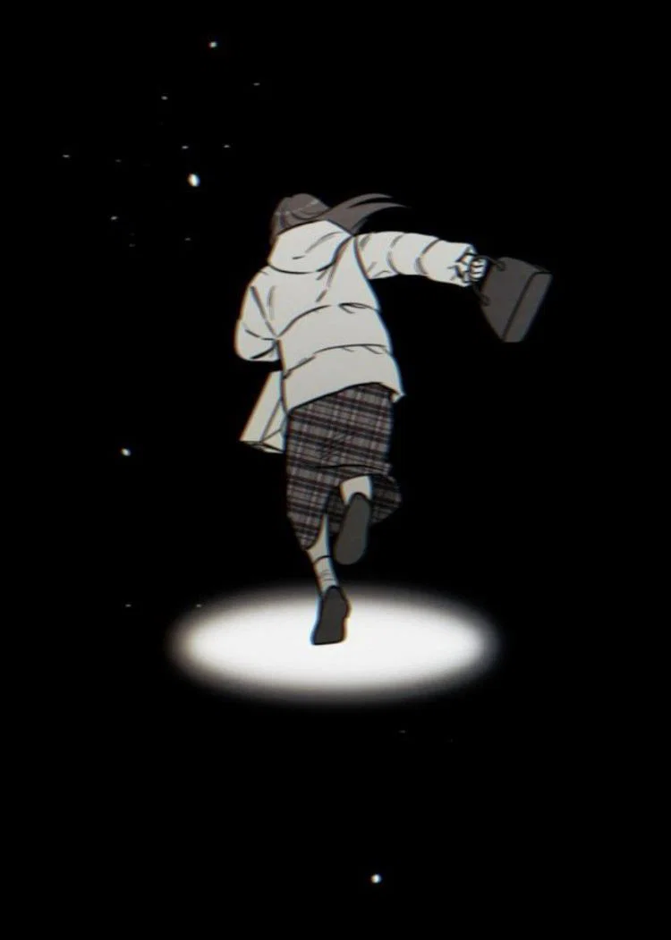 Read Одолжить огонек RU Manga Online