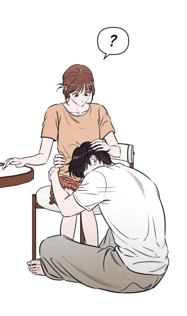 Read Одолжить огонек RU Manga Online