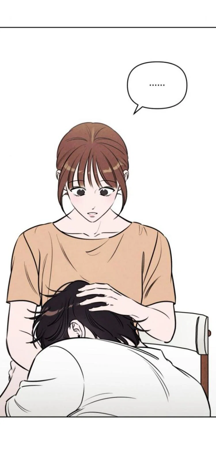 Read Одолжить огонек RU Manga Online