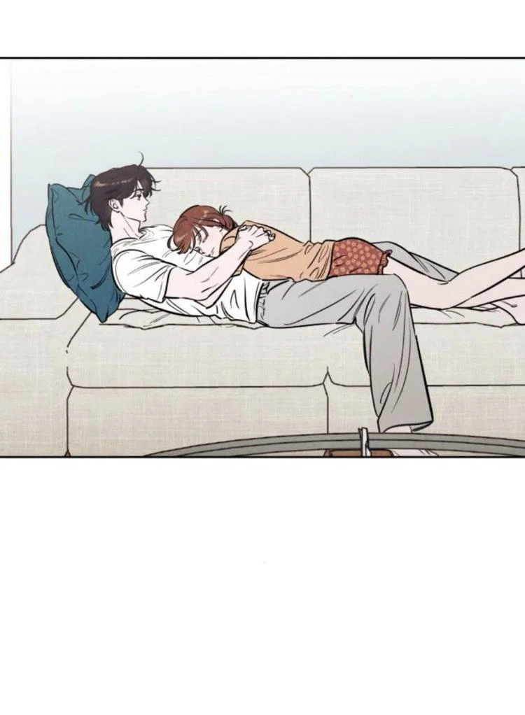 Read Одолжить огонек RU Manga Online