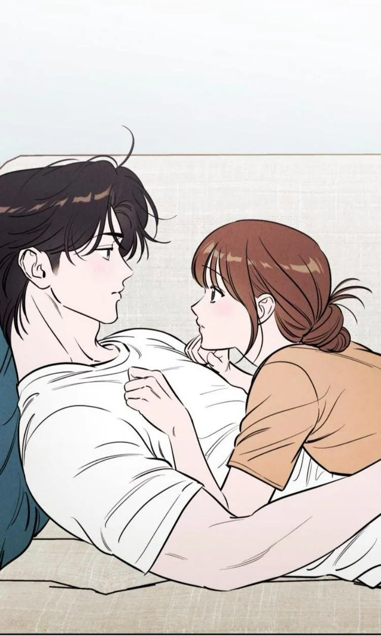 Read Одолжить огонек RU Manga Online