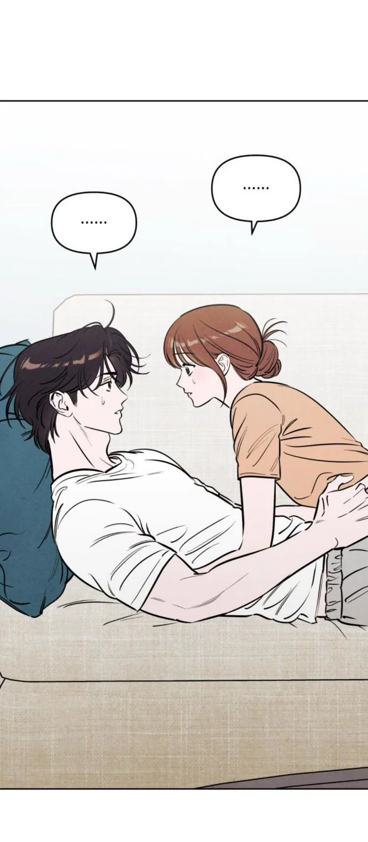 Read Одолжить огонек RU Manga Online
